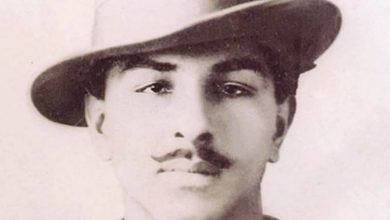 bhagath singh