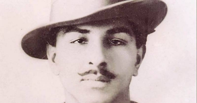 bhagath singh