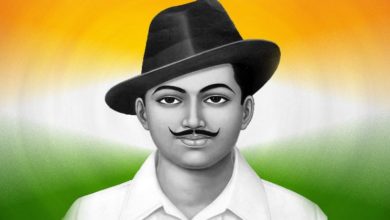 bhagath singh
