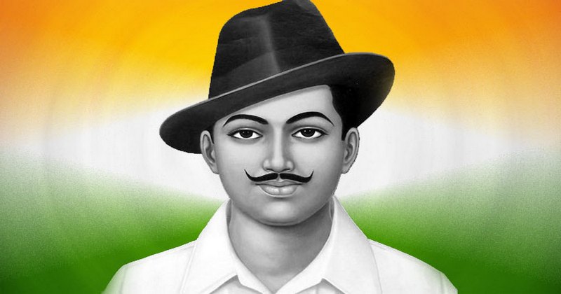 bhagath singh