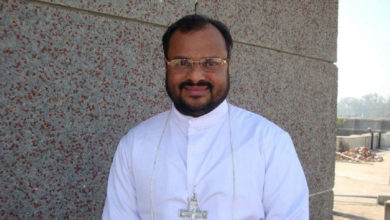 bishop franco