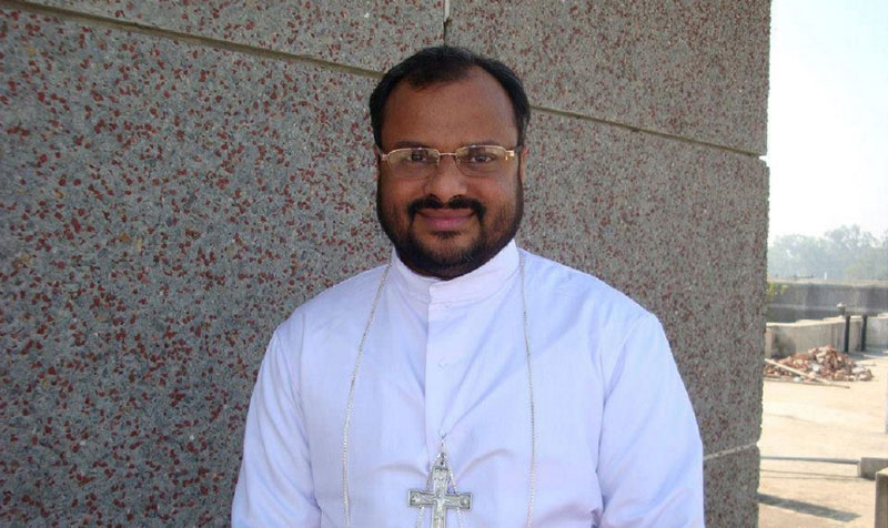 bishop