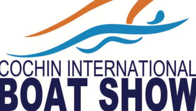 boat show