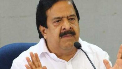 chennithala