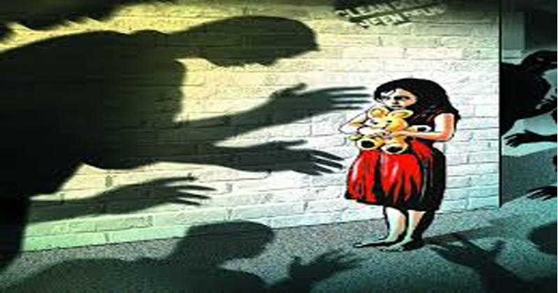 child rape