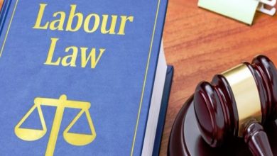 labor law qatar