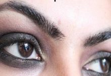 eye
