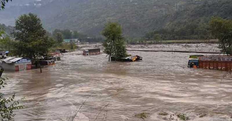 floods