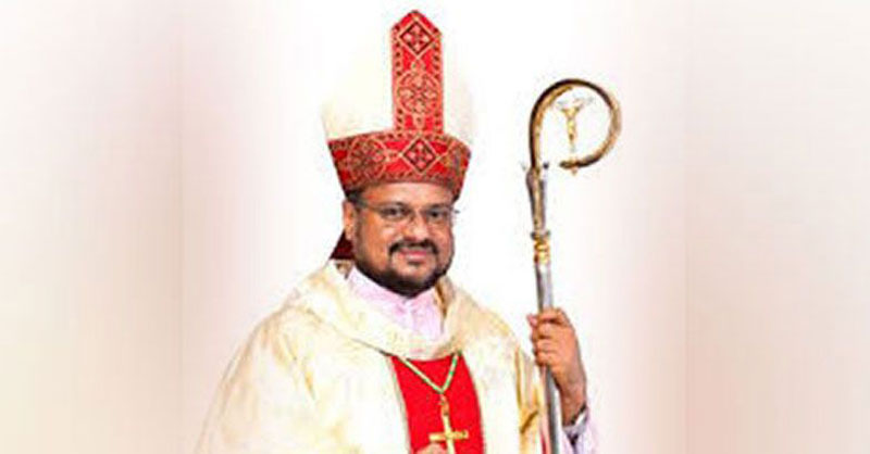 Franco-Mulakkal