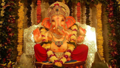 ganapathy