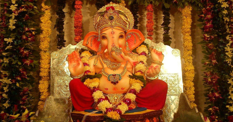 ganapathy