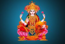 Godess Lekshmi