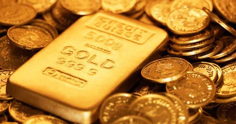 gold