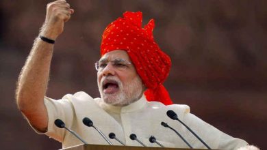 HAPPY BIRTHDAY MODI
