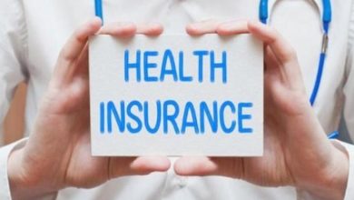 health insurance