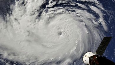 Hurricane Florence