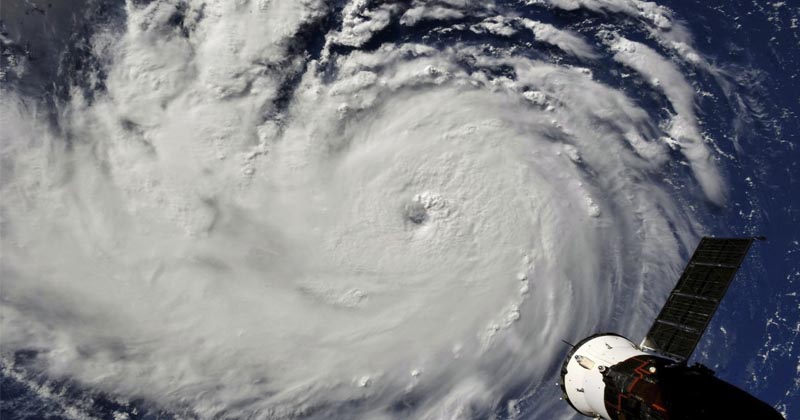 Hurricane Florence