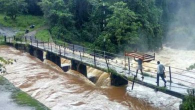 idukki floods