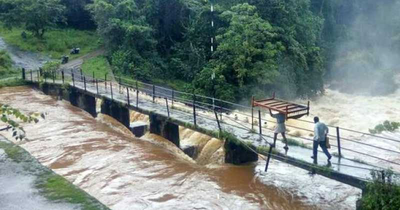 idukki floods