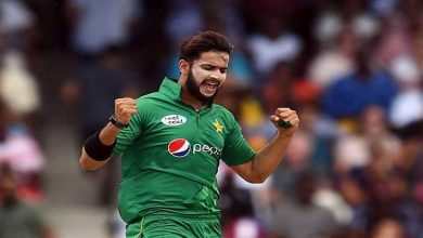 imad wasim