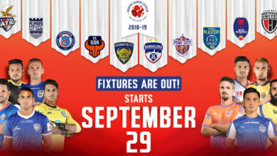 indian super league