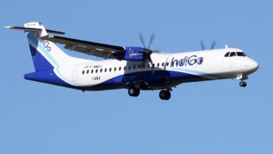 Indigo Atr