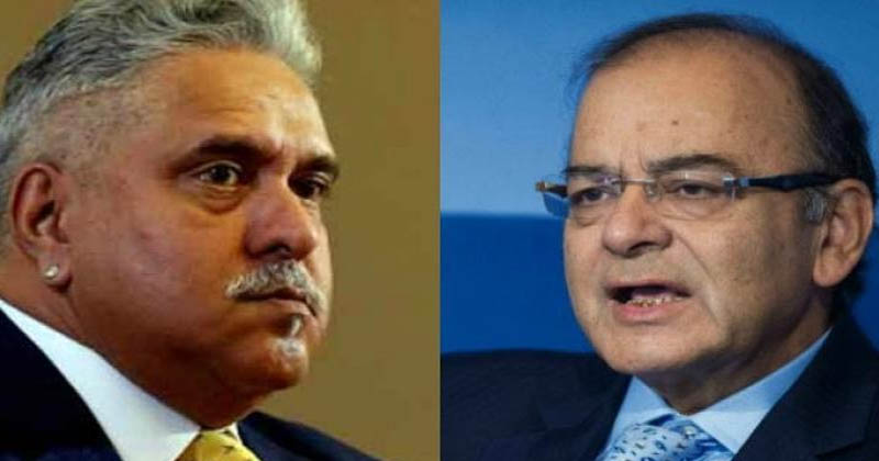 jaitley - malya