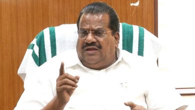 Jayarajan