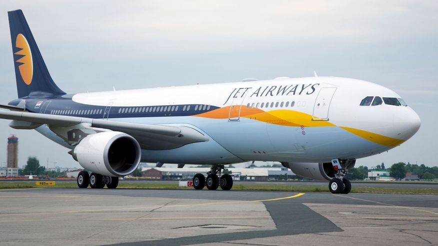 Jet Airways