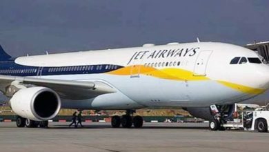 jet airways