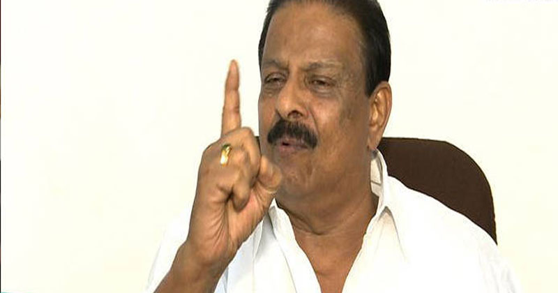 SUDHAKARAN