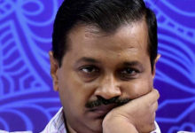 Aravind Kejriwal
