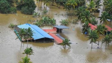 kerala floods