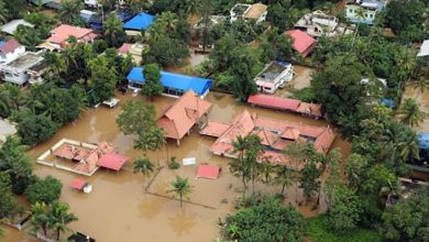 kerala floods