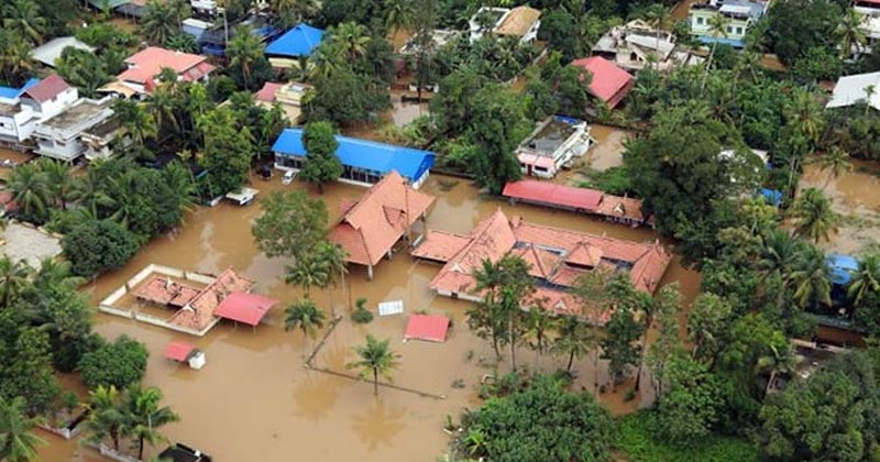 kerala floods