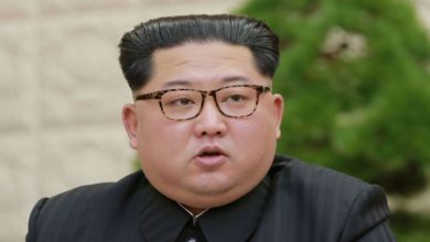 KIM JONG UN