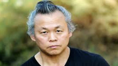 KIM KI DUK