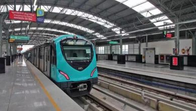 kochi metro