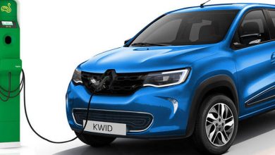 KWID EV