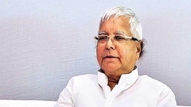 lalu prasad