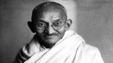 mahatma