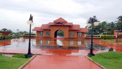 KERALA FLOOD, HEAVY LOSS IN MALAPPURAM TOURISM