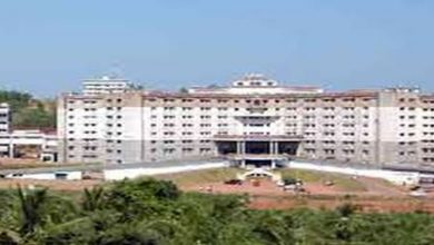 MEDICAL COLLEGE KANNUR