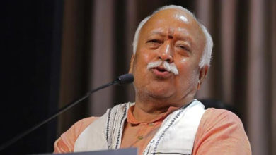 Mohan Bhagwat