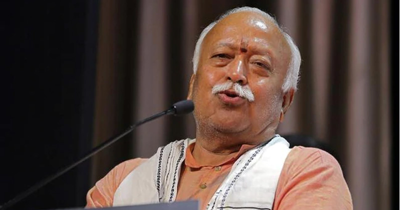 Mohan Bhagwat