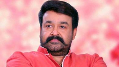 Mohanlal