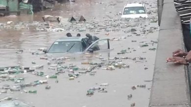 nigeria FLOODS