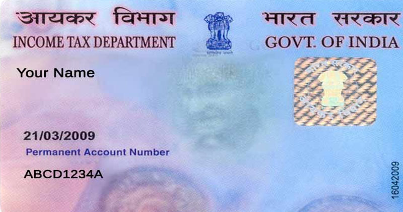 pancard