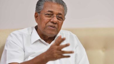 pinarayi vijayan