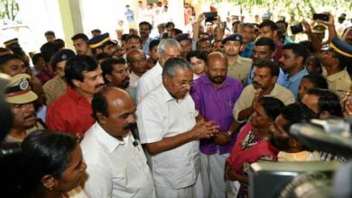 pinarayi vijayn